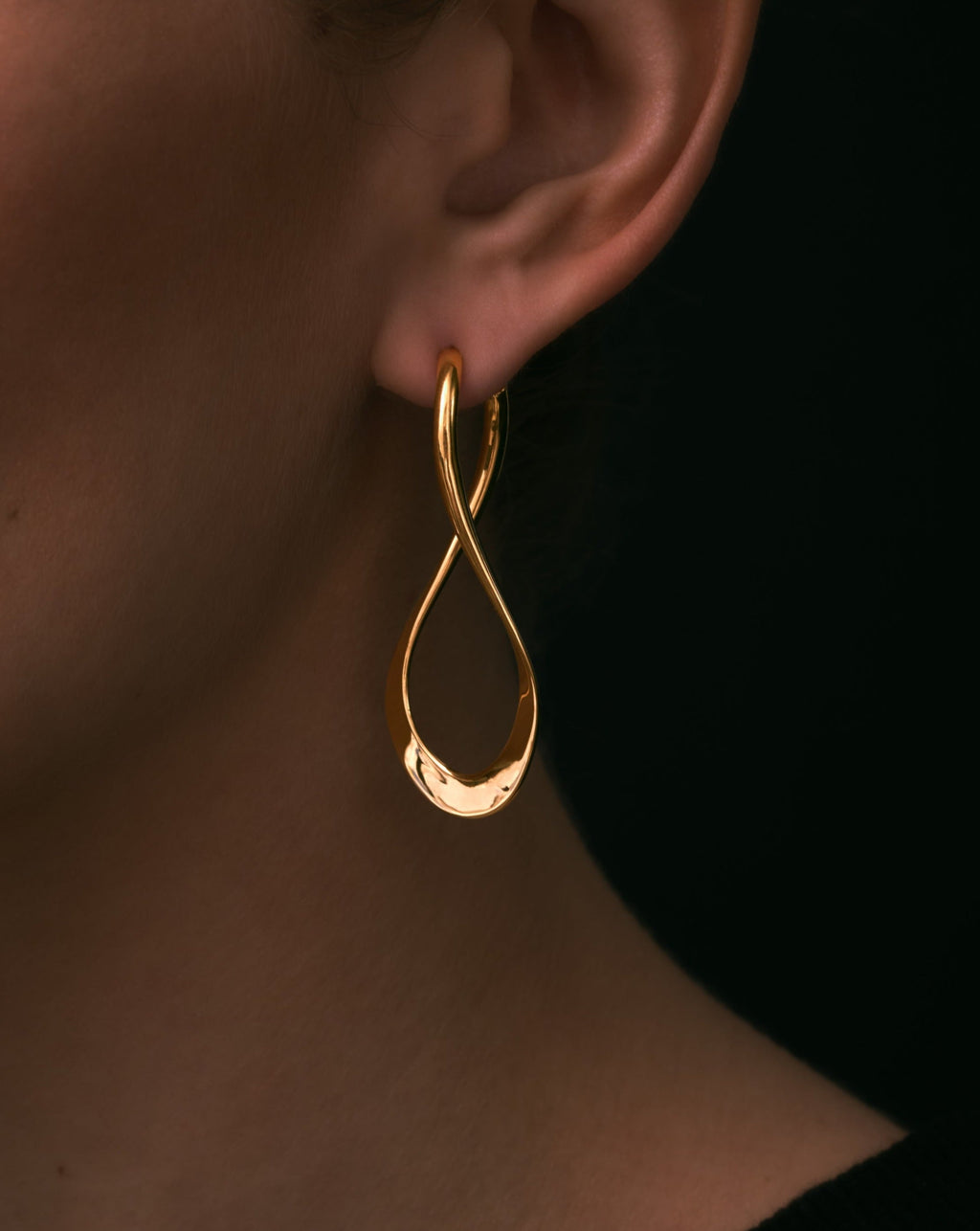 Boucles d'oreilles Sedna