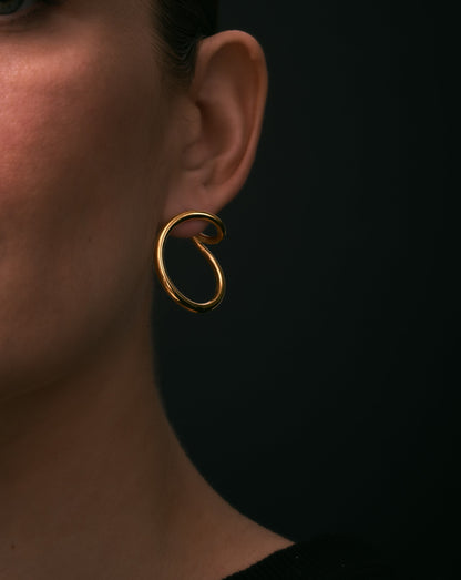 Maya earrings