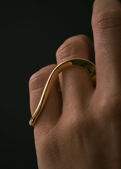 Nazaré Ring