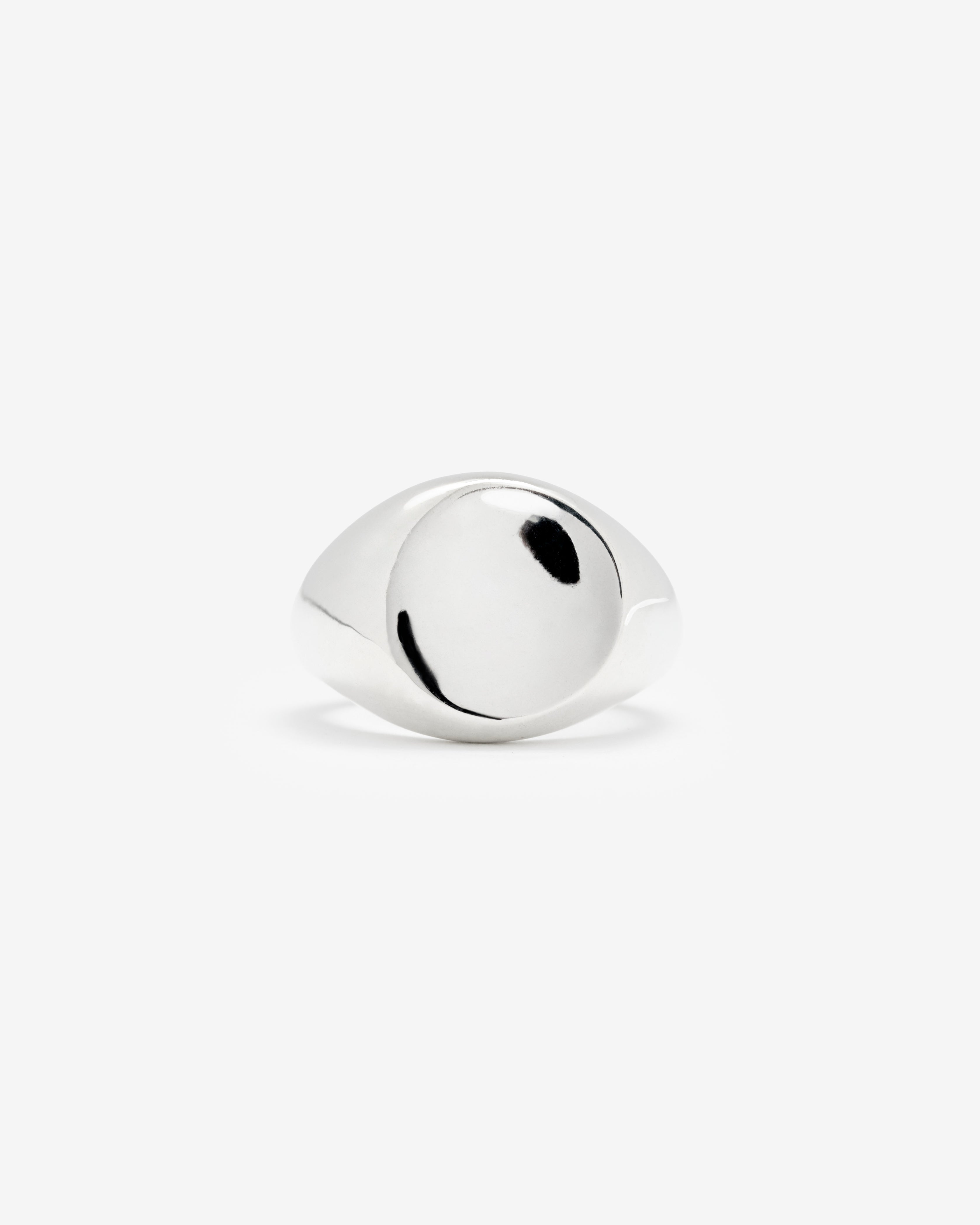 Yours Signet Ring
