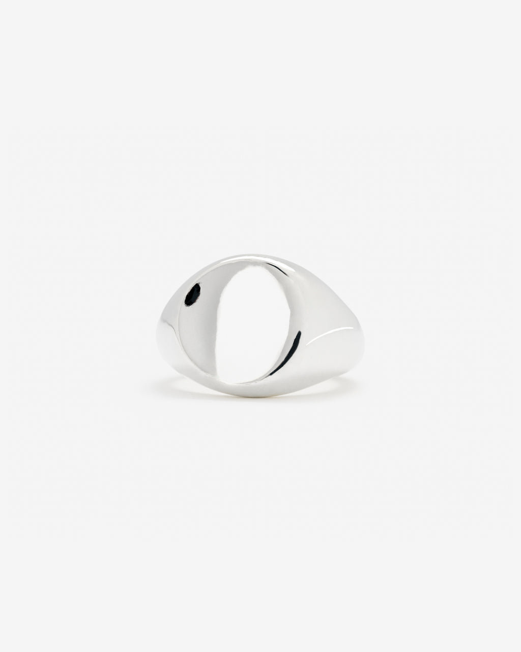 Yours Signet Ring