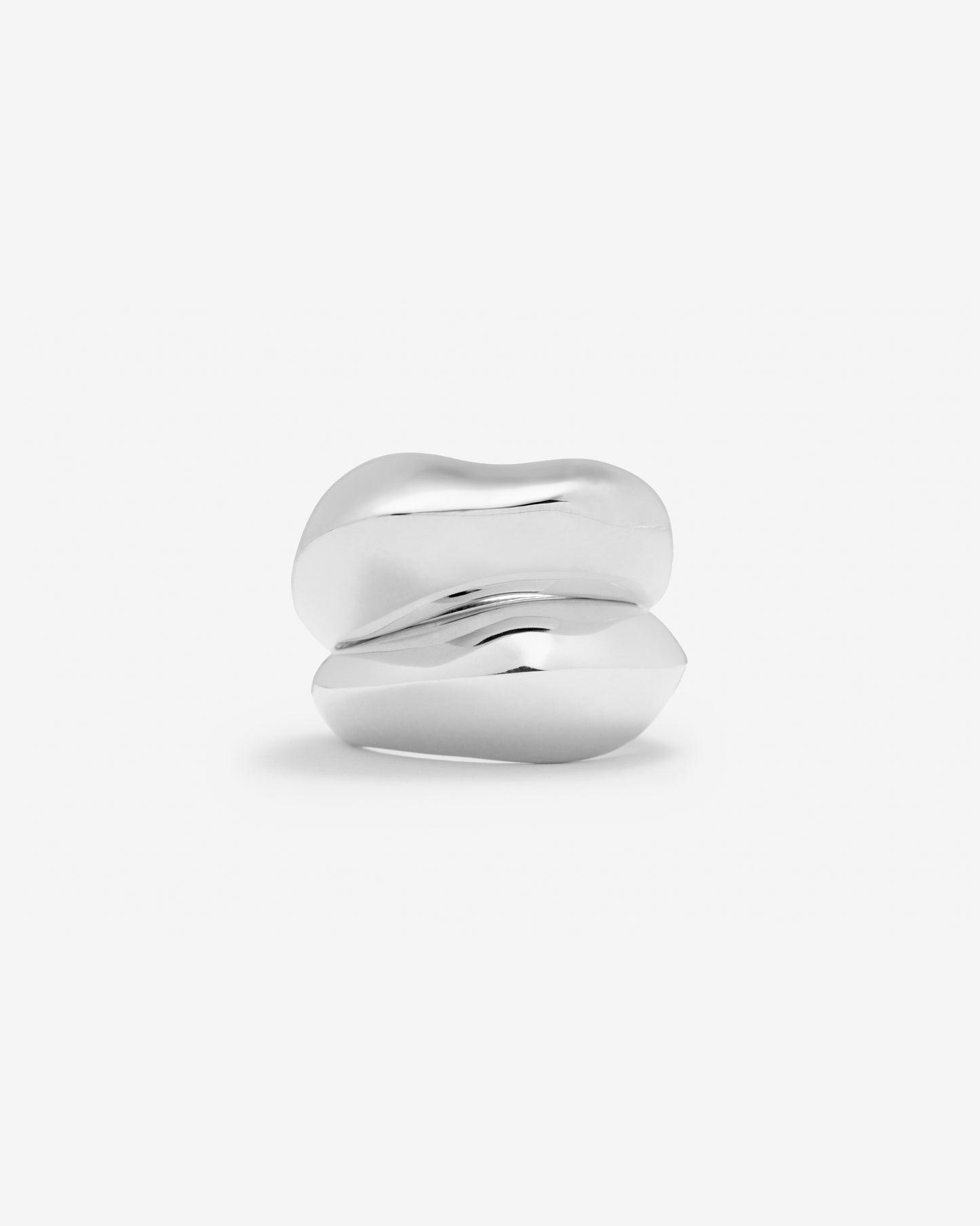 Set Yin & Yang Rings
