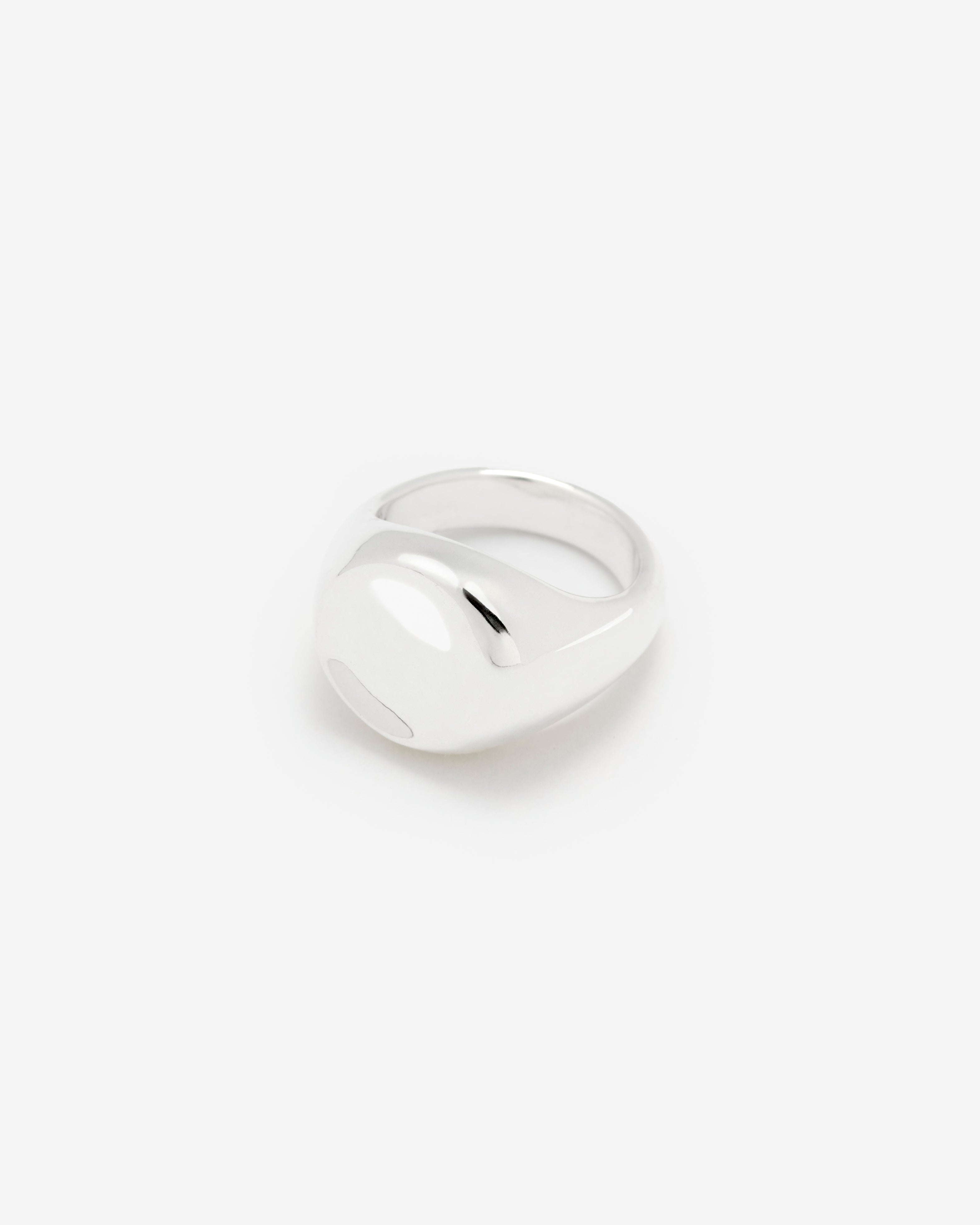 Yours Signet Ring