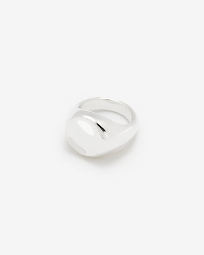 Yours Signet Ring