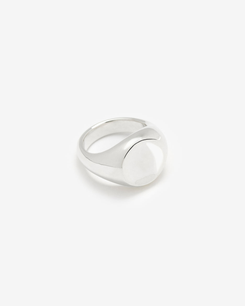 Yours Signet Ring