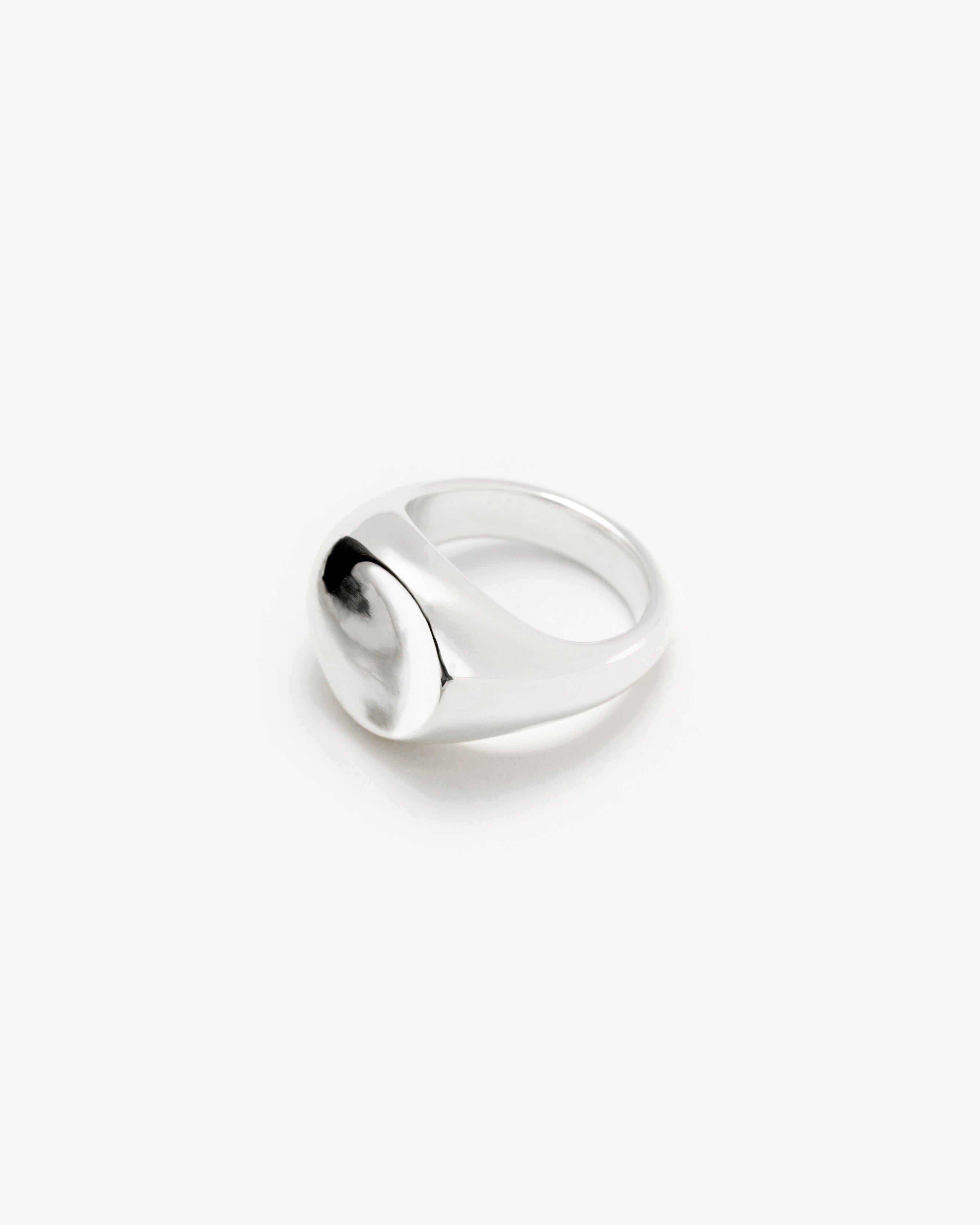 Yours Signet Ring