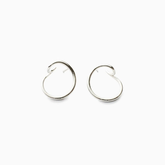 Kota earrings
