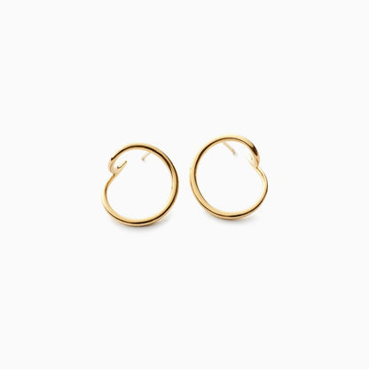 Kota earrings