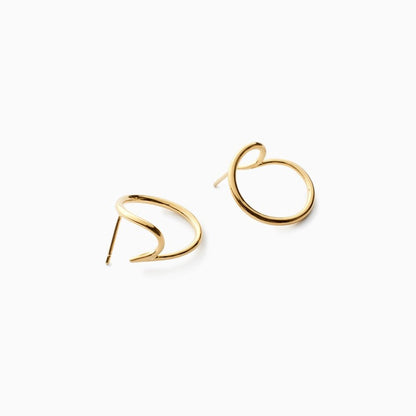 Kota earrings
